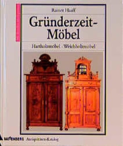 Gründerzeit-Möbel