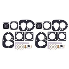 2x Vergaser Reparatursatz für