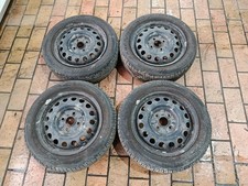 Nissan Pixo UA0 Sommerräder Sommer Räder Reifen Sommerreifen 155/65 R14 79H