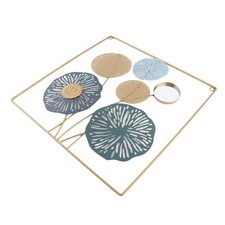 Spiegel Wand Kunst Moderne