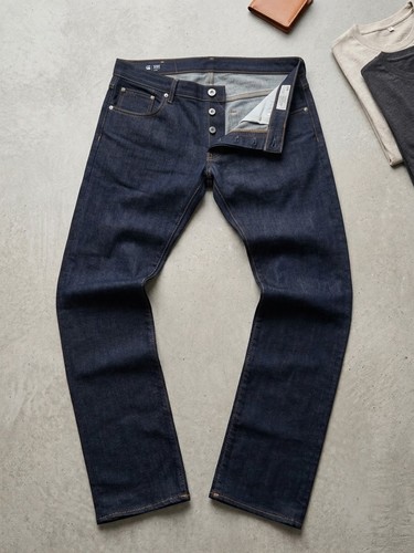 Star raw jeans 3301 - g-star,