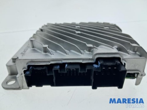 Audio verstärker renault - audio-verstärker,