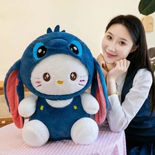 Hello kitty plüsch 30cm - hello, nette