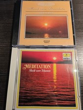 Meditation - Musik zum