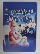 Bezaubernde jeannie - bezaubernde,