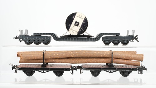 Trix express konvolut - h0,