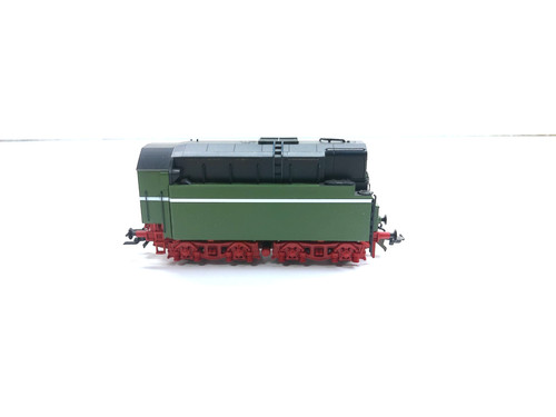Roco 63204 zusatztender - roco,