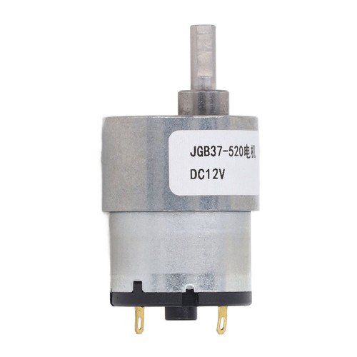 Dc12v 35rpm getriebemotor - dc12v,