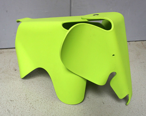 Vitra kinderhocker eames - vitra,