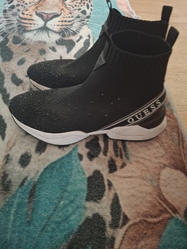 Damen schuhe sneakers guess - damen,