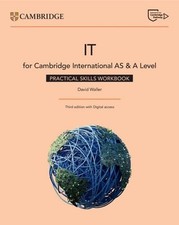 Cambridge International AS & A