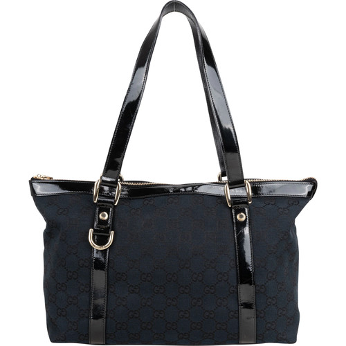 Gucci monogram abbey - gg,