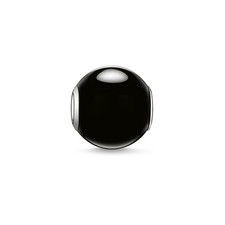 Thomas Sabo Unisex Obsidian