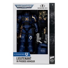 Warhammer 40k Actionfigur