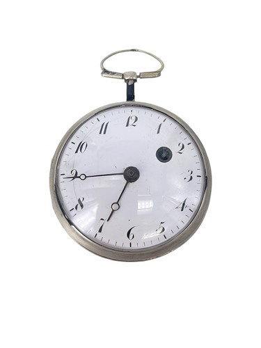 Spindel taschenuhr markenlos - spindel,