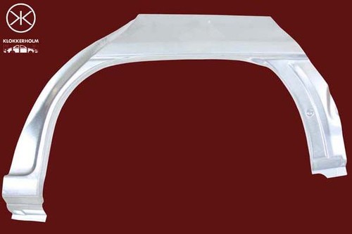 Radlauf reparaturblech hinten - reparaturblech,