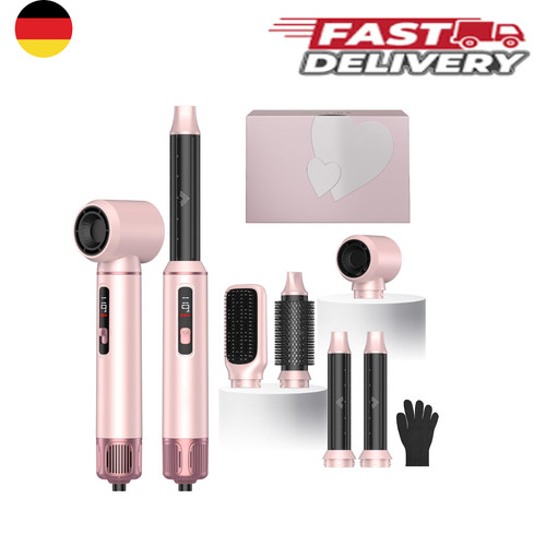 Atopskins hair styler 1 - hair,