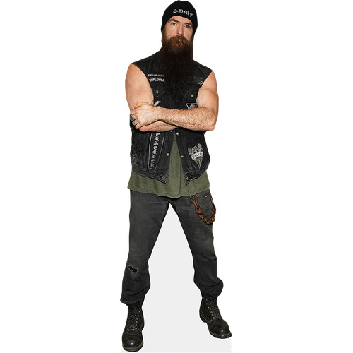 Zakk wylde - zakk,