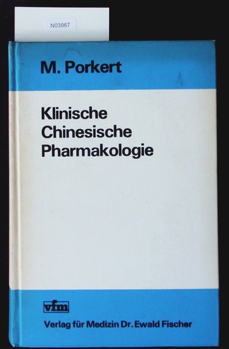 Klinische chinesische