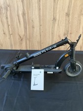 E-Roller Scooter von Micro