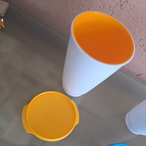 Tupperware allegra trinkbecher - allegra,