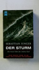 94807 Sebastian Junger DER