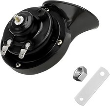 12v 300db elektrisch schnecken - 12v,