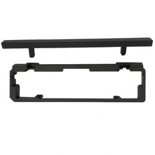 BMW E46 Doppel-DIN Umbau Set