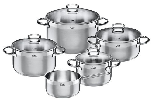 Kochtopf set wmf - kochtopf-set, toskana