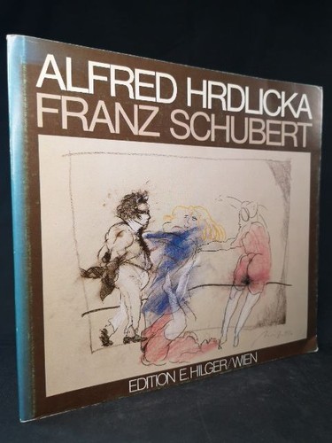 Franz schubert hrdlicka - schubert.,