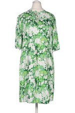 TAIFUN Kleid Damen Dress Damenkleid Gr. EU 40 Grün #gqg7b6t