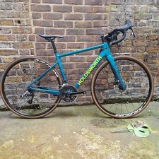 Holdsworth Corsa Carbon