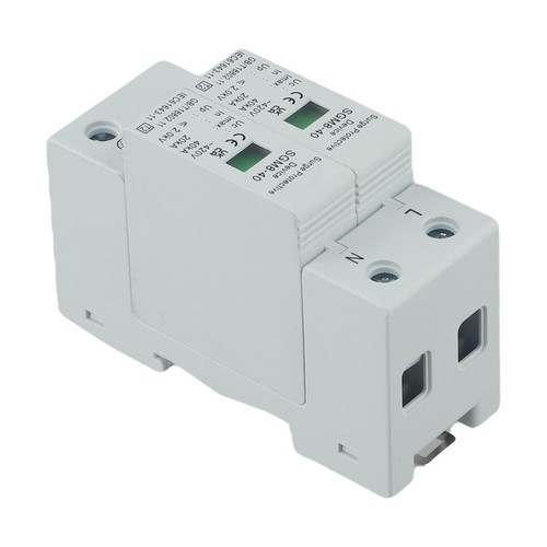 420vac für - 2p,