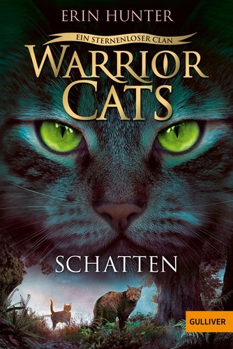 Warrior cats ein - cats,