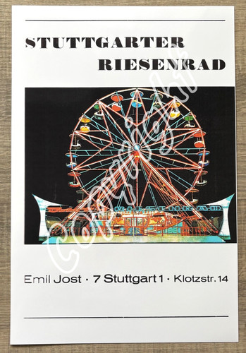 Xxl foto werbeanzeige 1971 - xxl,