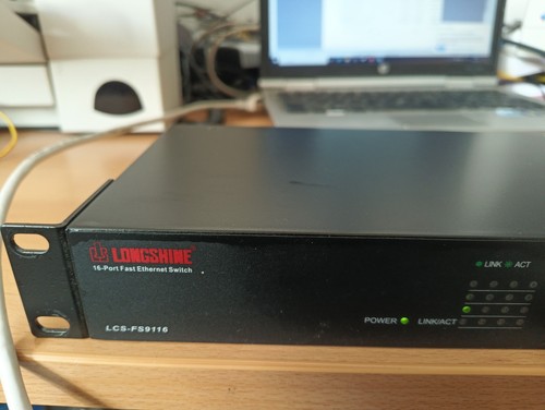Longshine lcs fs9116 - longshine, lcs-fs9116