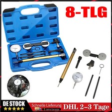 STEUERKETTEN MOTOR EINSTELLWERKZEUG SATZ für VW AUDI 1.2 1.4 1.6 TSI FSI TFSI DE