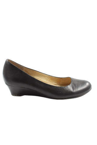 Zanon zago keil pumps - zanon, &