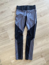 PEAK PERFORMANCE Tights S Yoga Fitness Crossfit Trail Run Block Bike KICK Sport