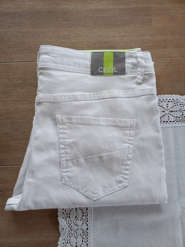 Jeans damenjeans cecil - damenjeans,,