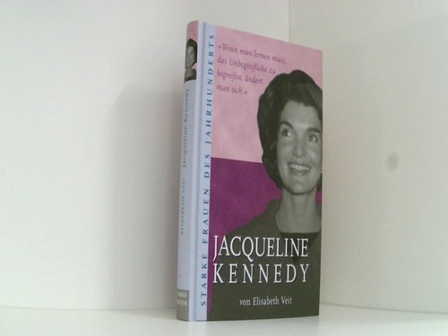 Jacqueline kennedy starke - jacqueline, (starke