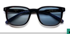 Sonnenbrille ETNIA BARCELONA SINATRA BK 55