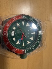 Gucci Men's Dive Watch, 45mm
