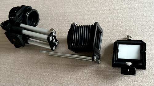 Novoflex balgengerät für - balgengerät,