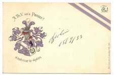 Studentika Ak A.Th.V. seis