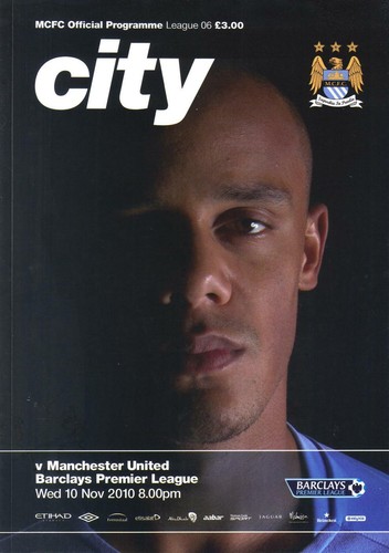 2010 man city home - 2010/11,
