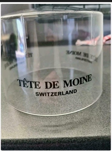 Plexiglashaube für tête - plexiglashaube,