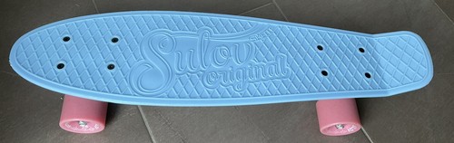 Skateboard sulov pennyboard - -sulov-,