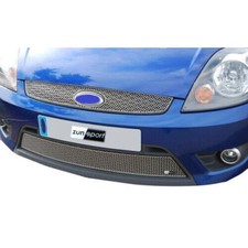 Ford Fiesta ST – kompletter