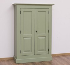 kleiner  Dielenschrank Schrank